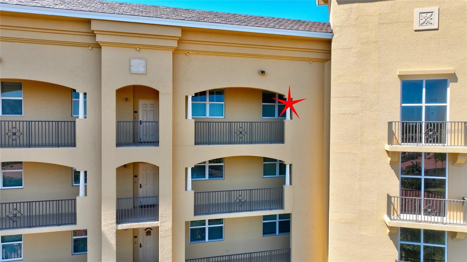 3313 SUNSET KEY CIRCLE 705