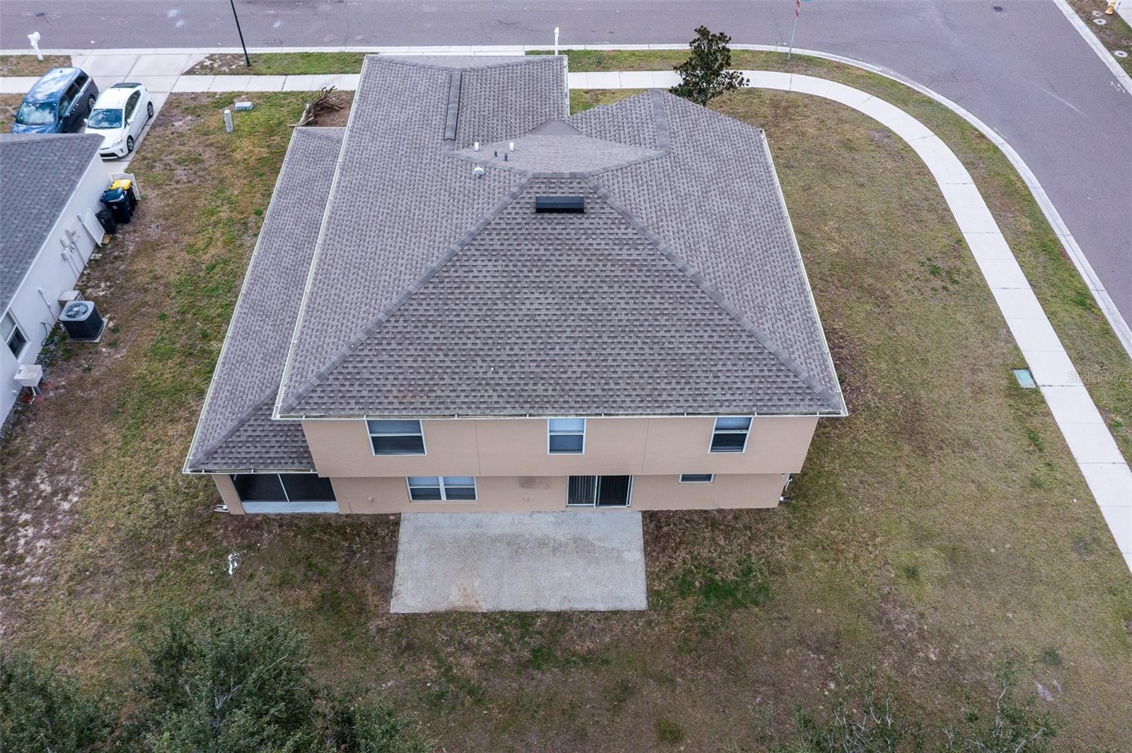 WHISPERING PINES SUB - Residential