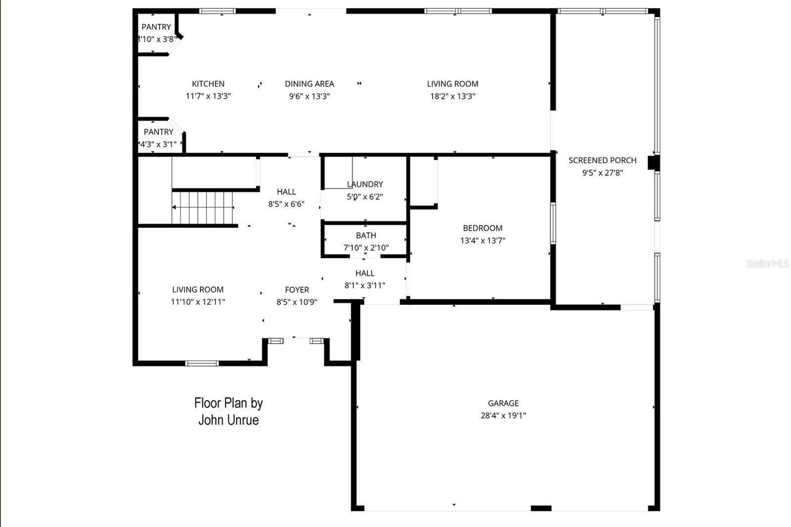 WHISPERING PINES SUB - Residential