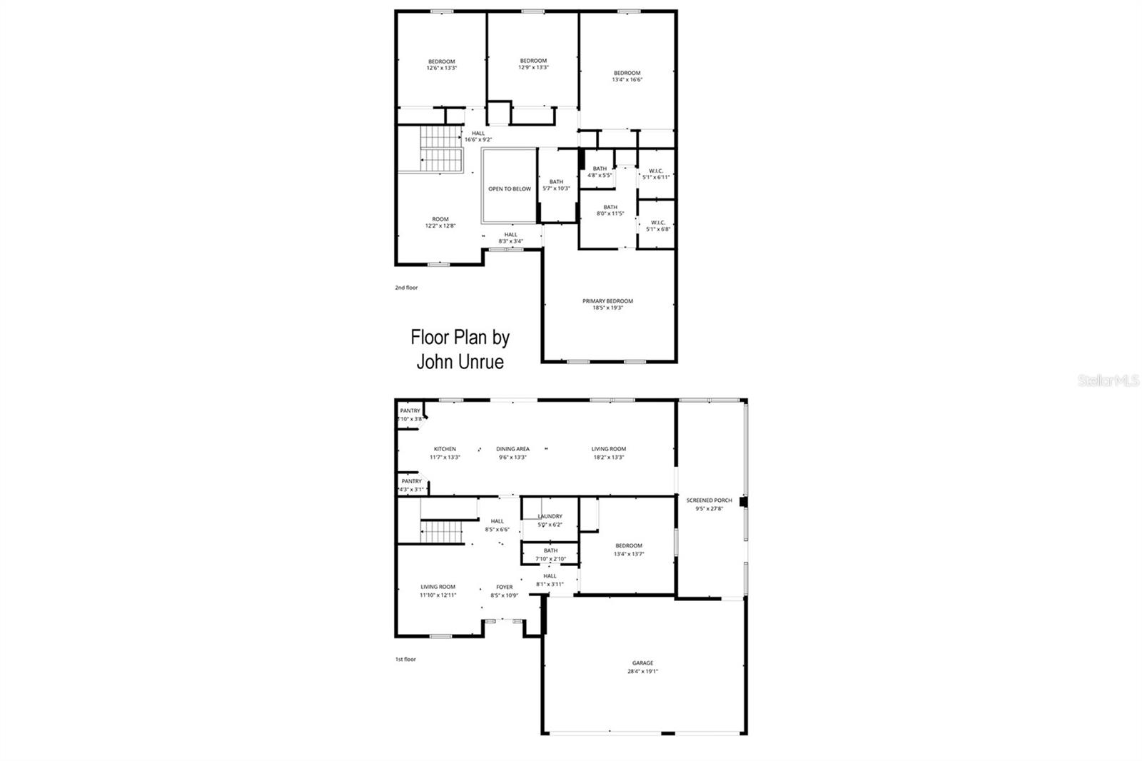 WHISPERING PINES SUB - Residential