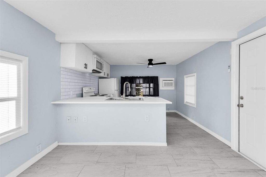 Photo of 8319 Roosevelt Street, Englewood, FL 34224 (MLS # C7525344)