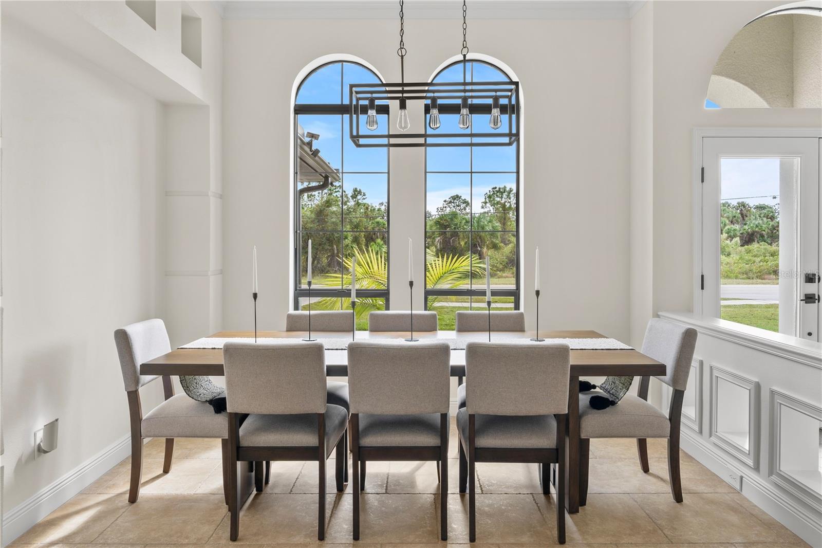 PORT CHARLOTTE SUB 34 - Residential