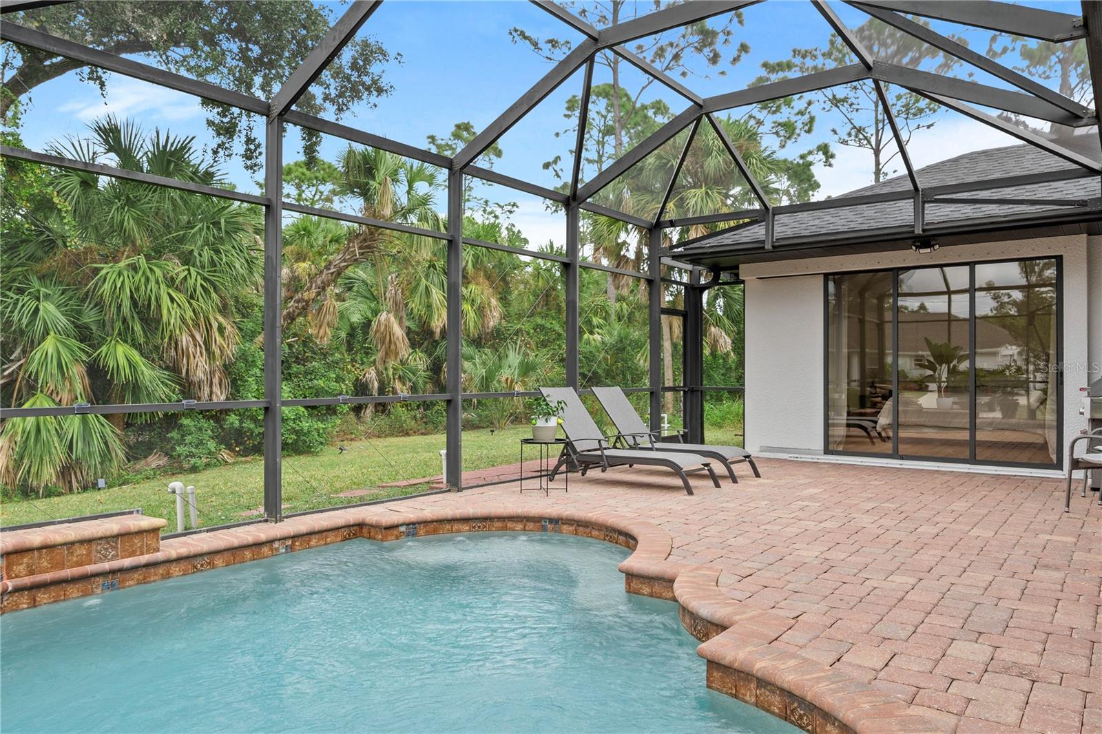 PORT CHARLOTTE SUB 34 - Residential