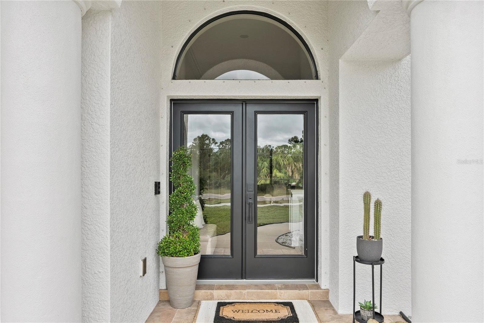 PORT CHARLOTTE SUB 34 - Residential