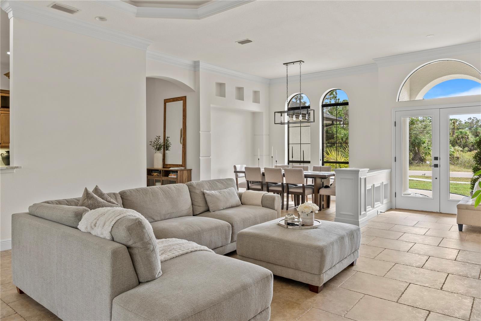 PORT CHARLOTTE SUB 34 - Residential