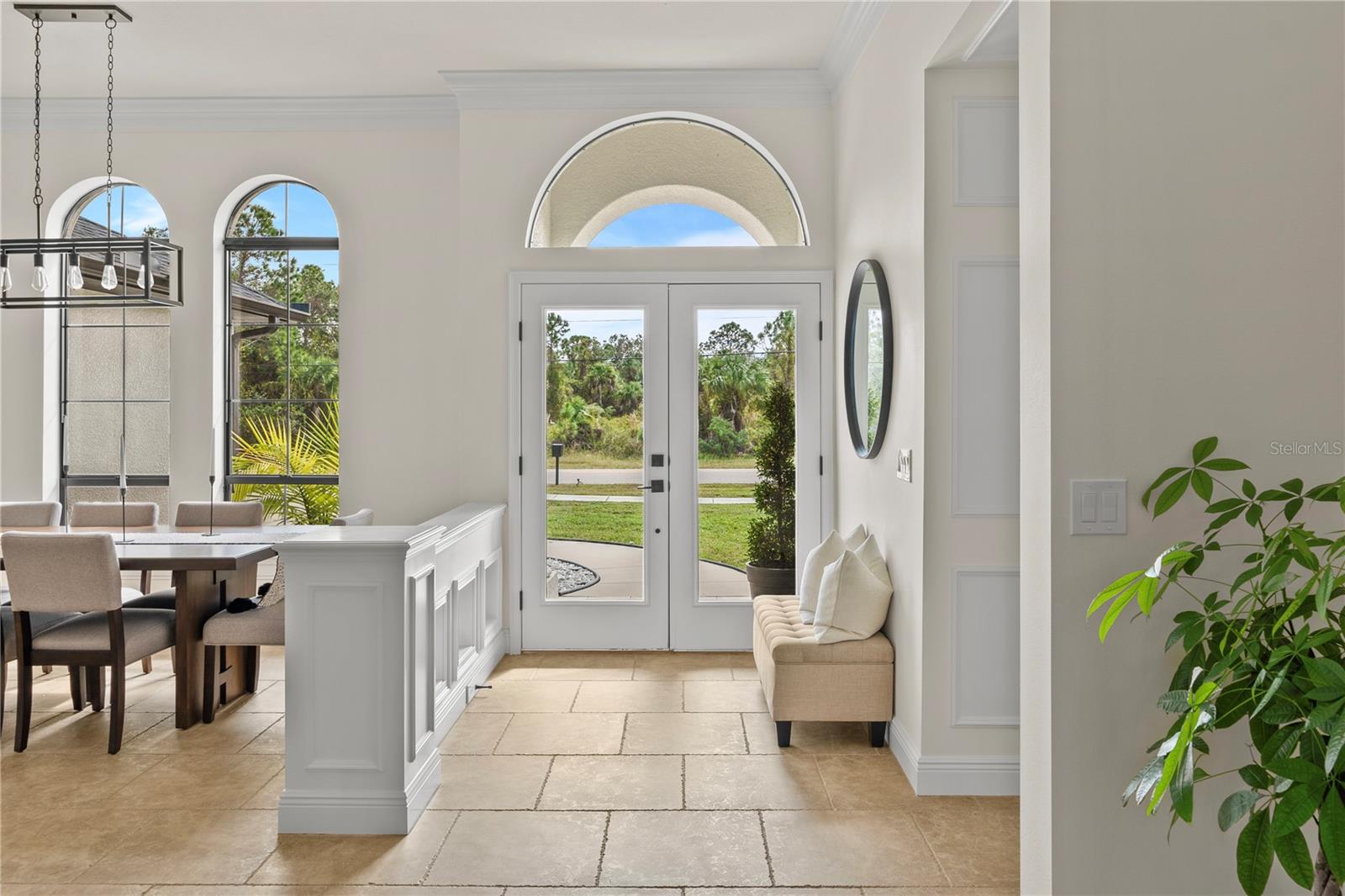 PORT CHARLOTTE SUB 34 - Residential