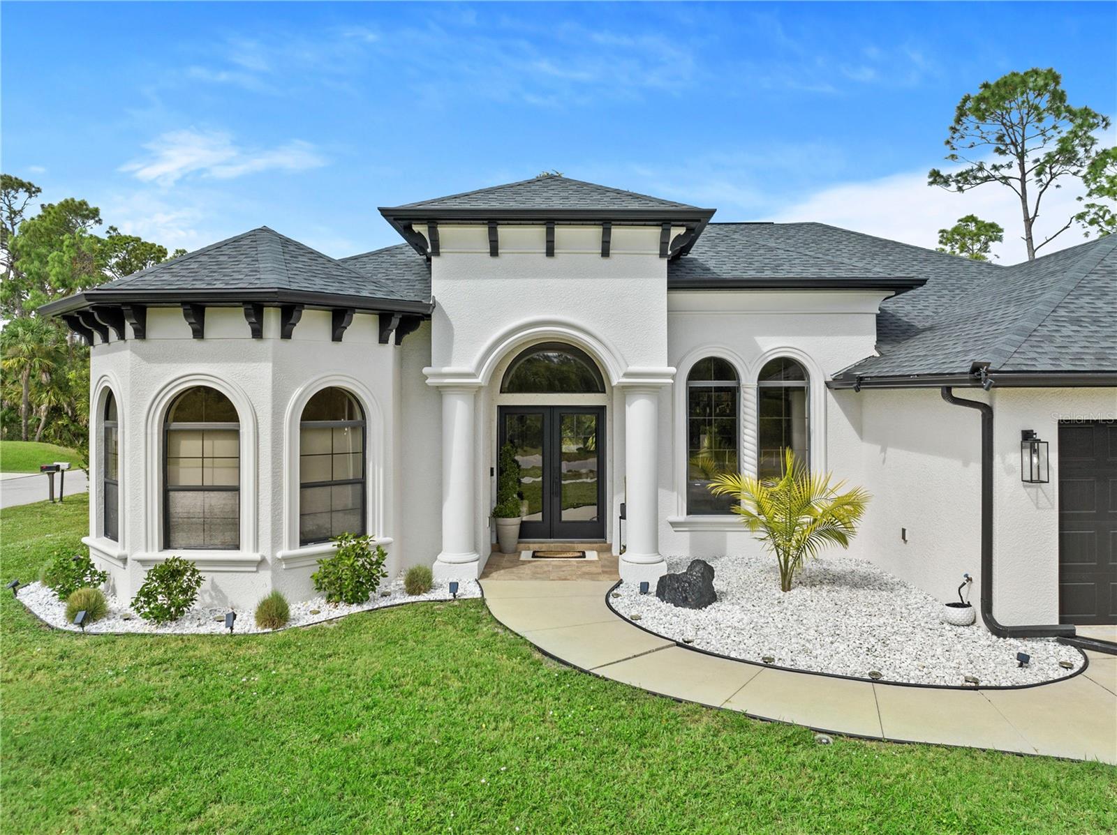 3393 S HABERLAND BOULEVARD