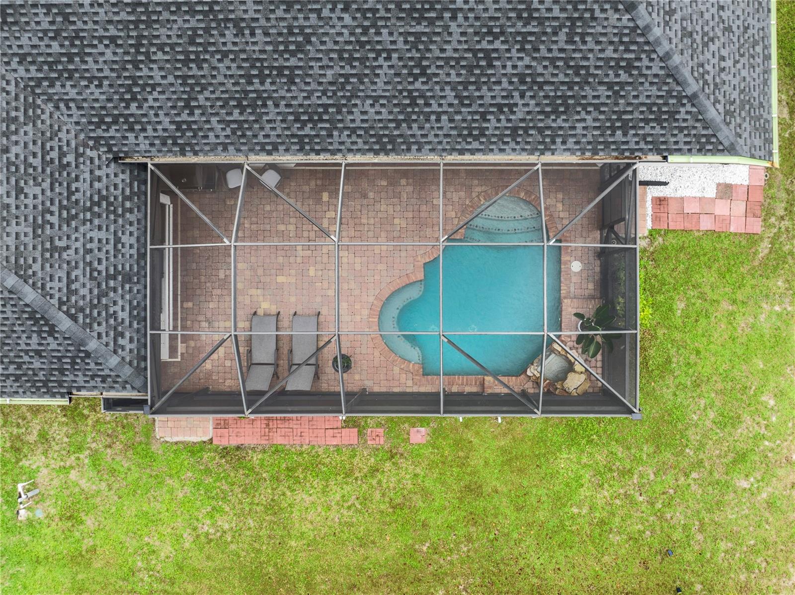 PORT CHARLOTTE SUB 34 - Residential