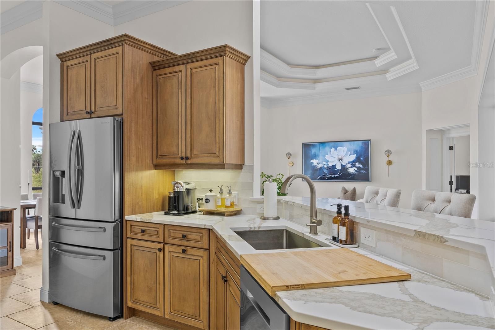 PORT CHARLOTTE SUB 34 - Residential