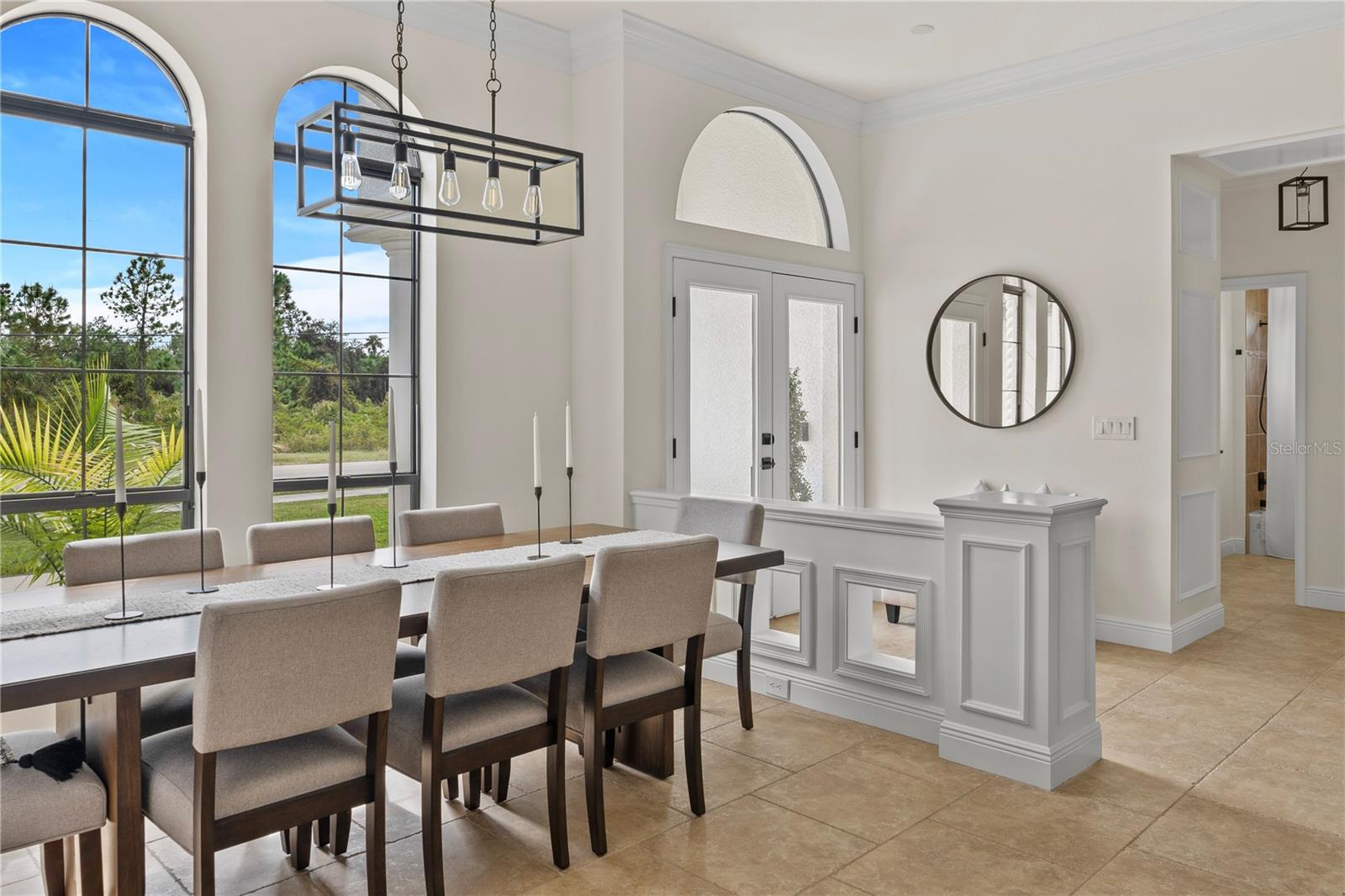 PORT CHARLOTTE SUB 34 - Residential