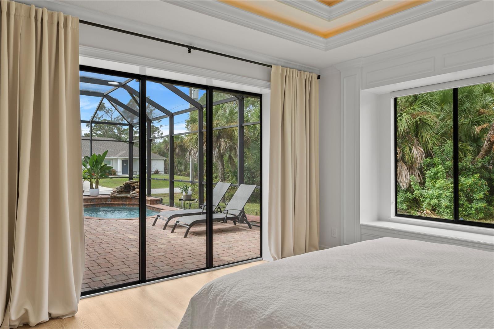 PORT CHARLOTTE SUB 34 - Residential