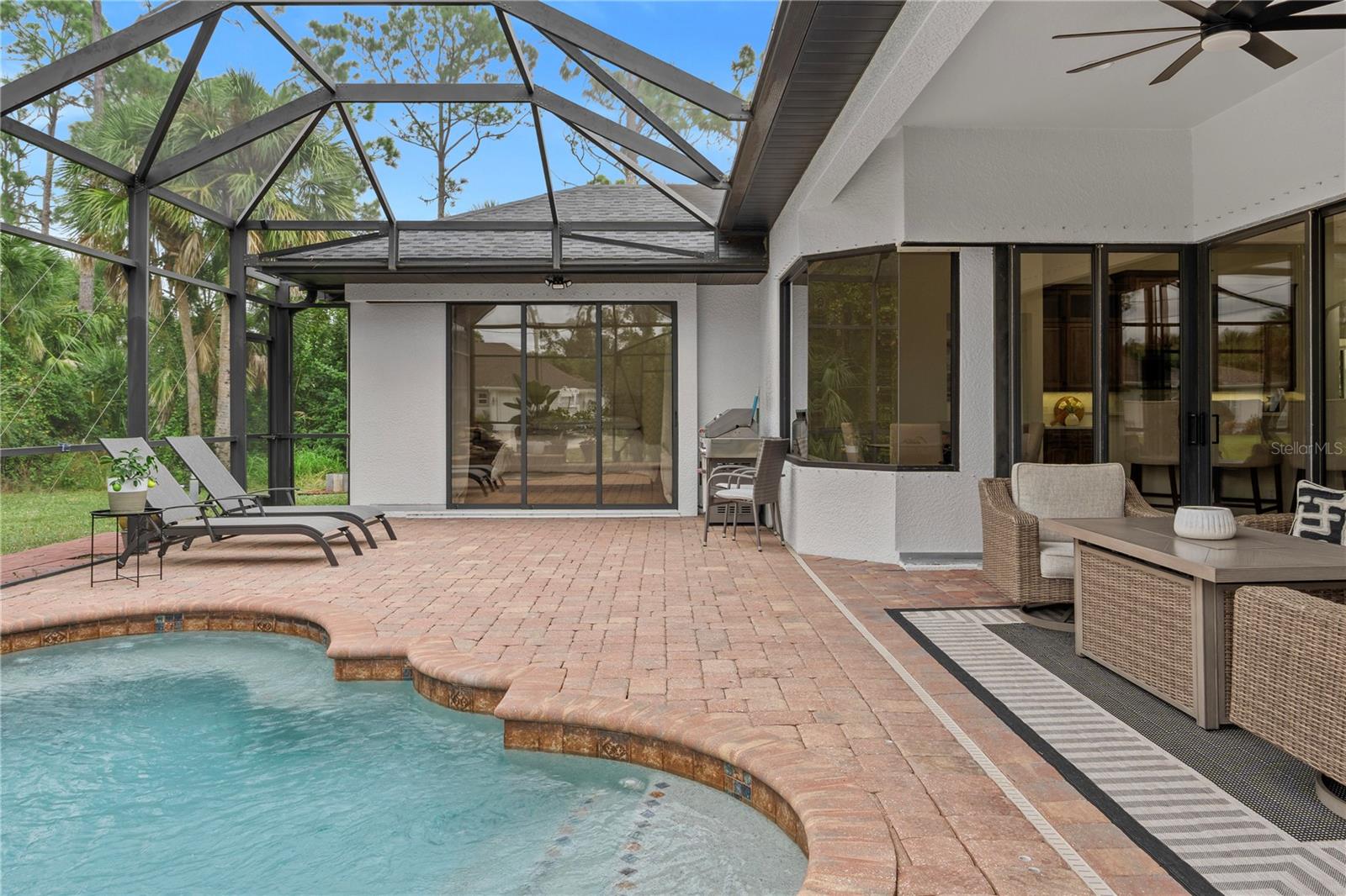 PORT CHARLOTTE SUB 34 - Residential