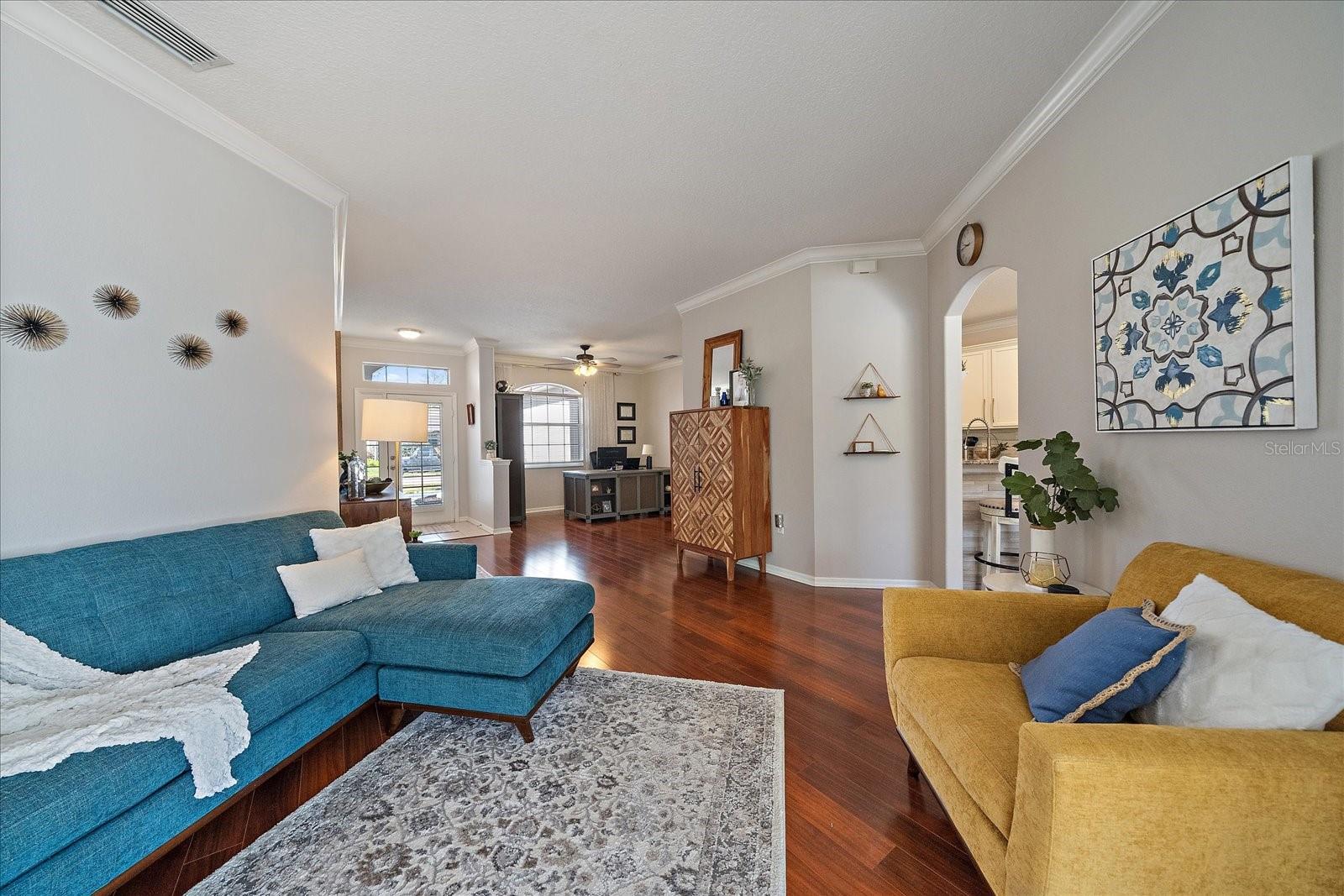 LOT 23 SUMMERFIELD VILLAGE SUBPHASE C UNIT 1 - Residential