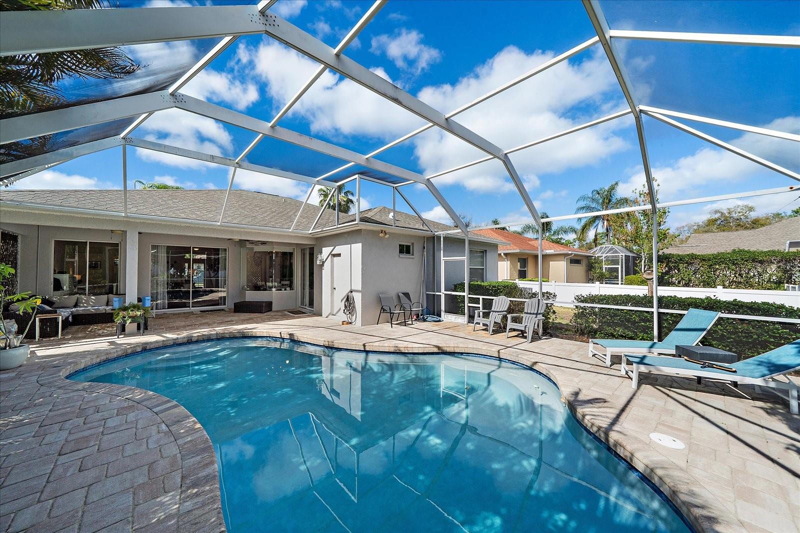 LOT 23 SUMMERFIELD VILLAGE SUBPHASE C UNIT 1 - Residential