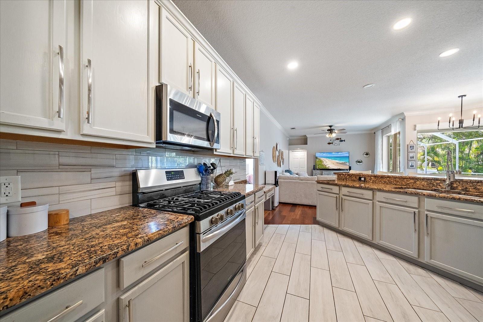 LOT 23 SUMMERFIELD VILLAGE SUBPHASE C UNIT 1 - Residential