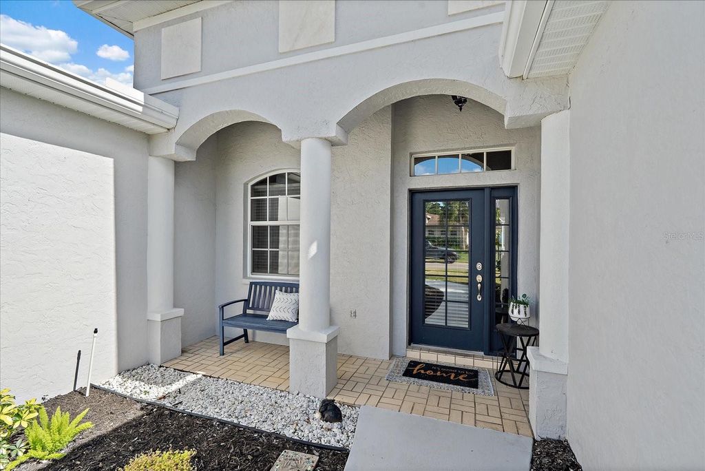 Photo of 11719 Winding Woods Way, Lakewood Ranch, FL 34202 (MLS # A4684698)