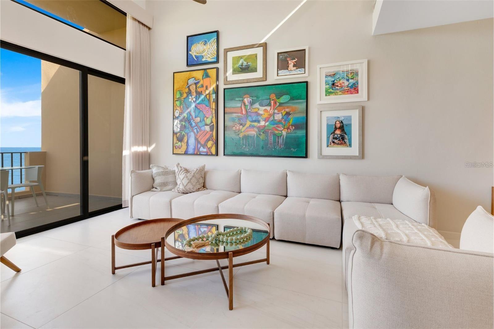 190 CANDELERO RD,CRESCENT BEACH CONDOMINIUM PH129