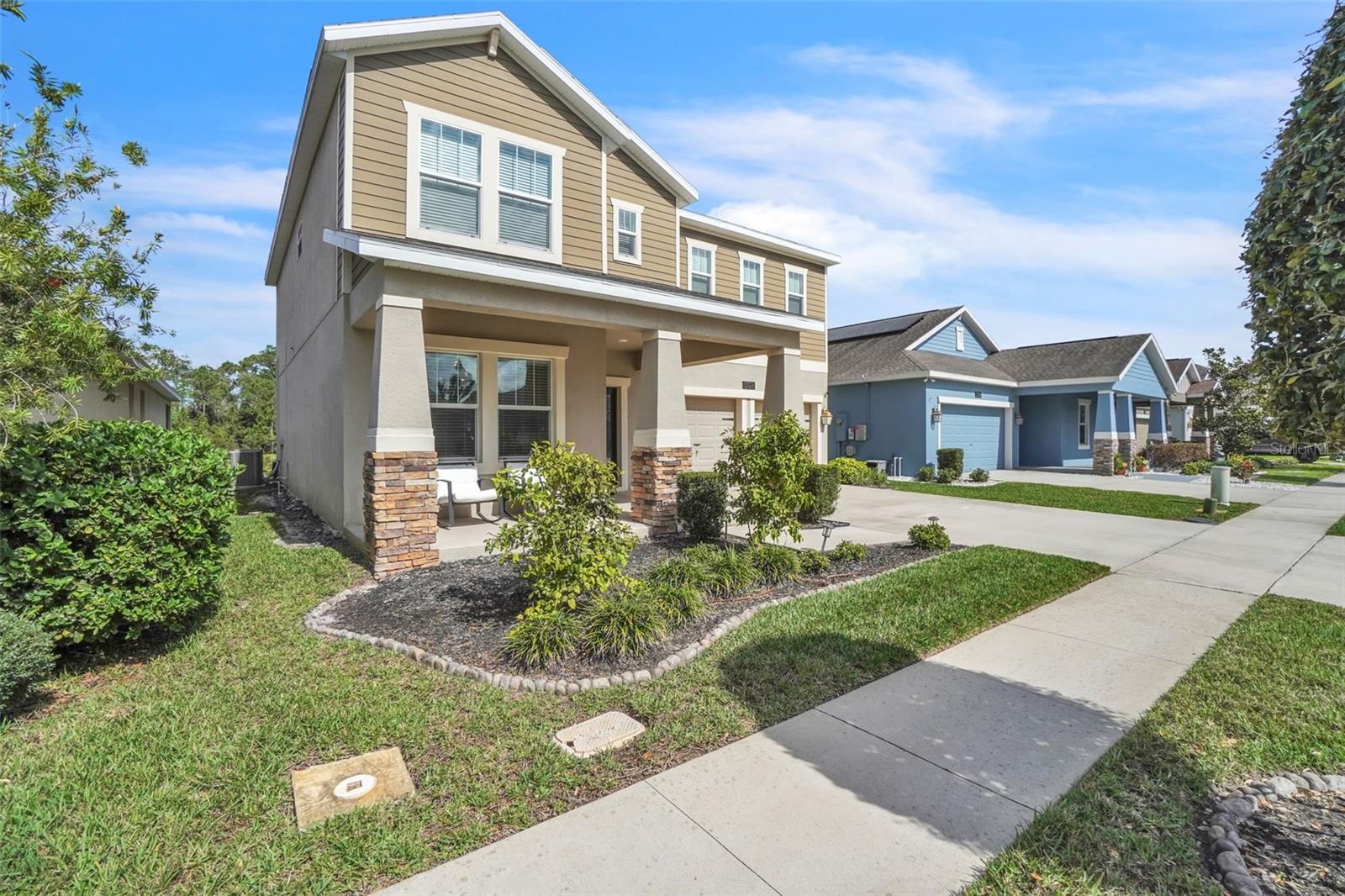 3128 DARK SKY DRIVE