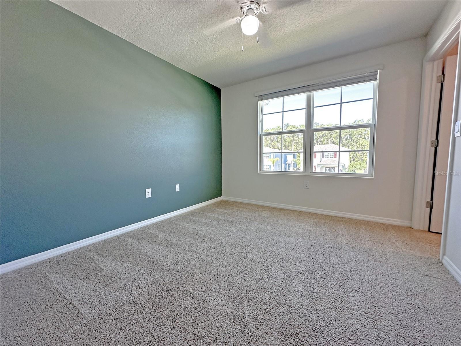 PALMS PH 5 - Residential Lease