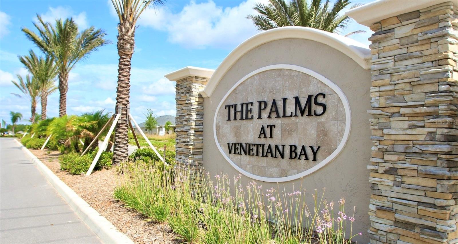 PALMS PH 5 - Residential Lease