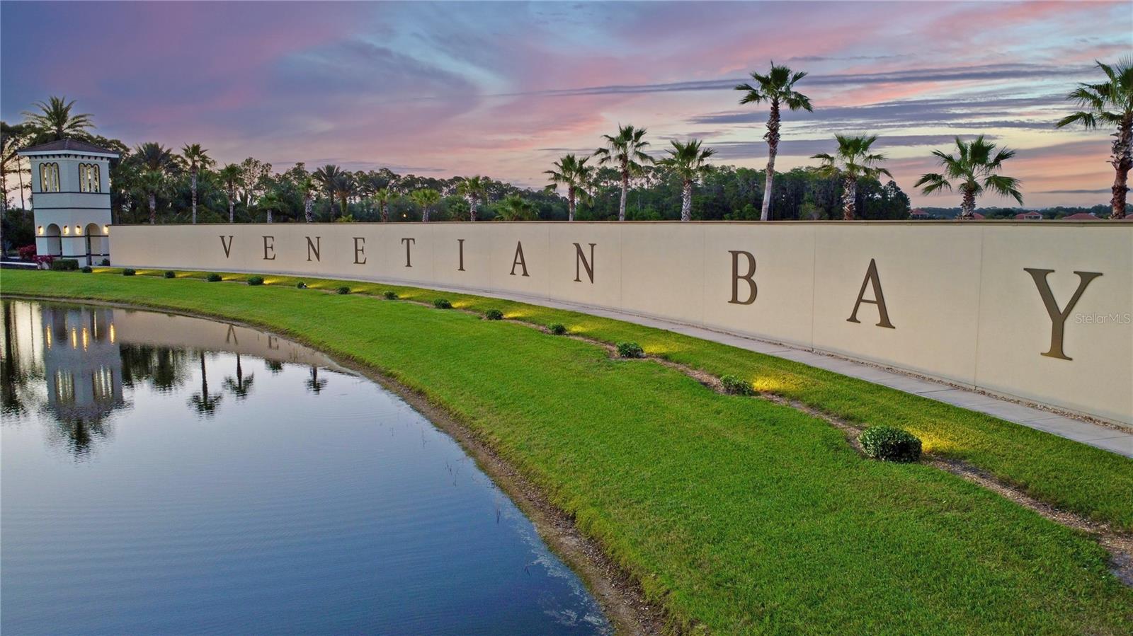 PALMS PH 5 - Residential Lease