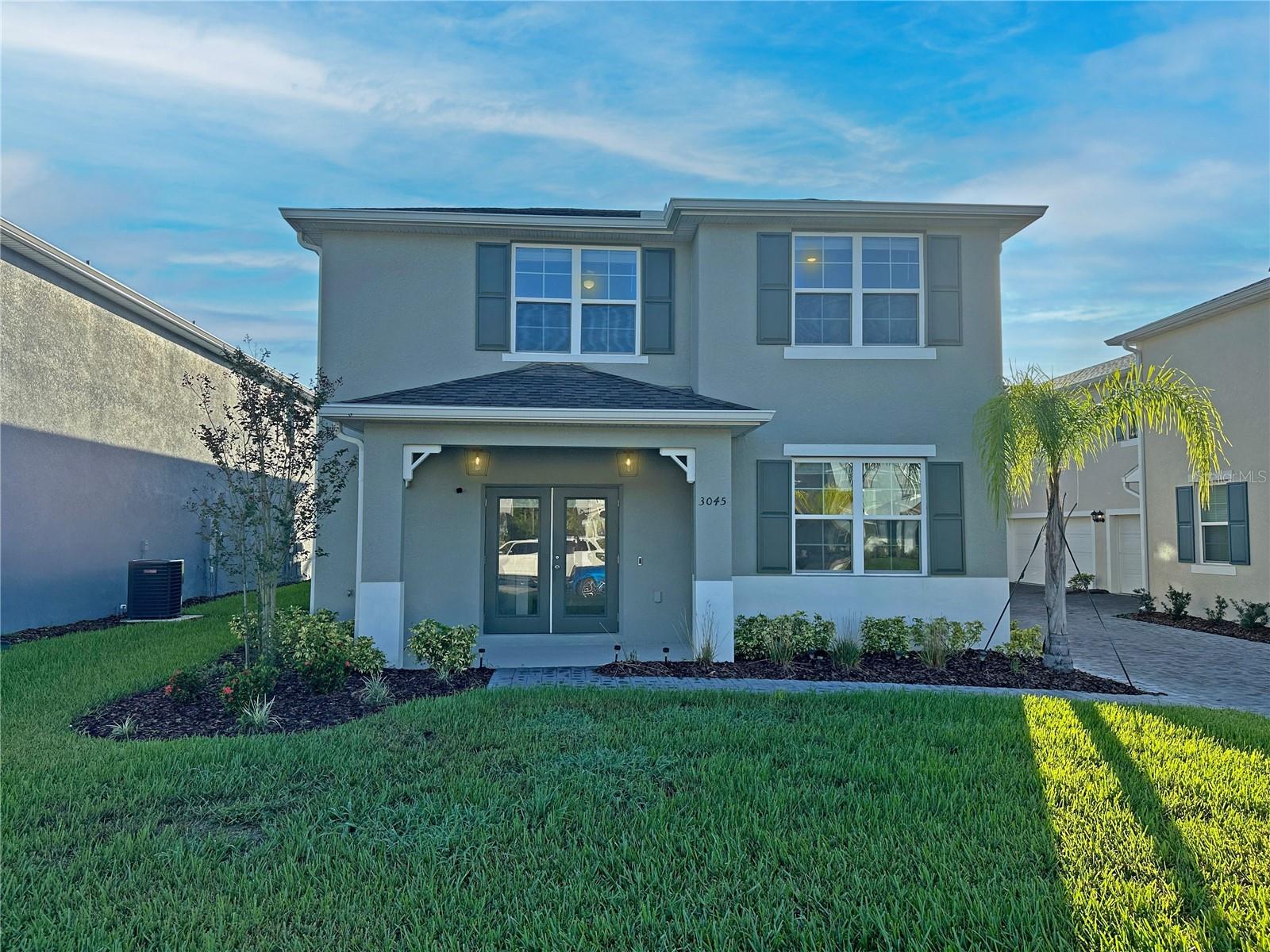 PALMS PH 5 - Residential Lease
