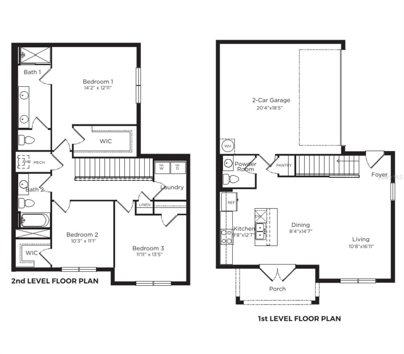 PALMS PH 5 - Residential Lease