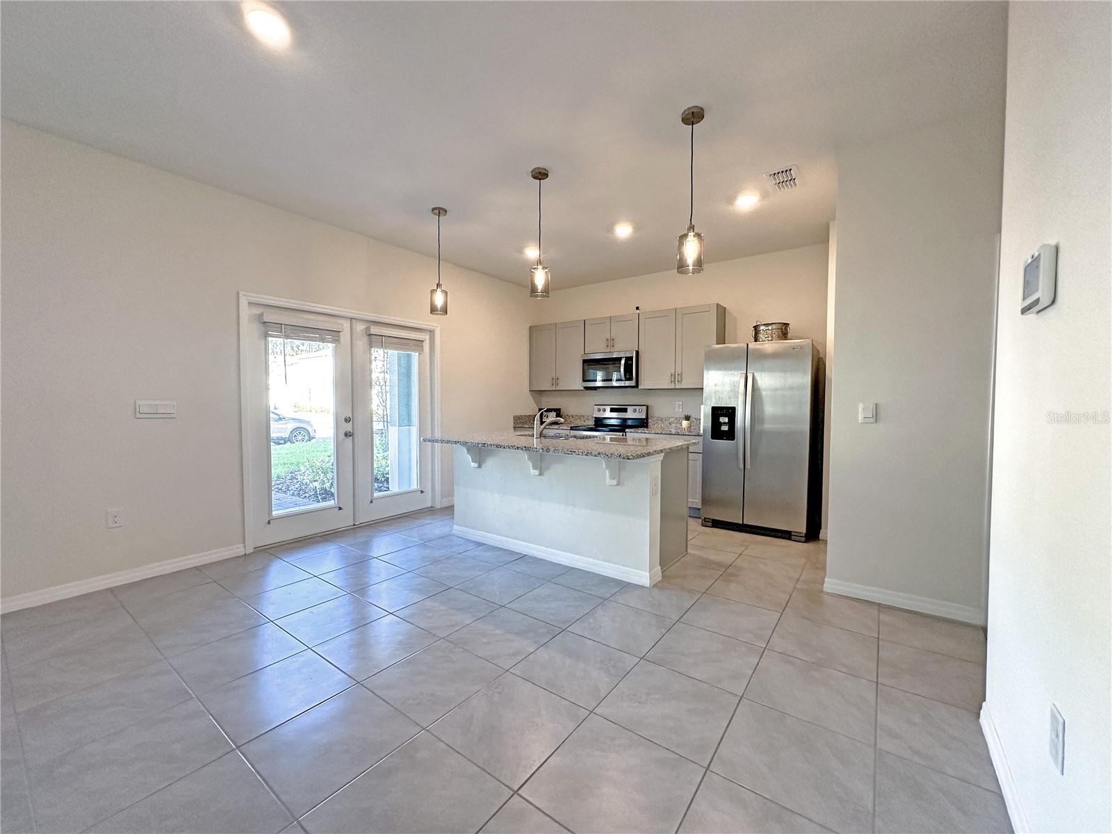 PALMS PH 5 - Residential Lease