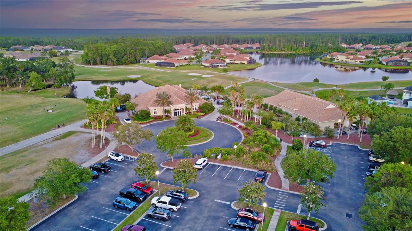 PALMS PH 5 - Residential Lease