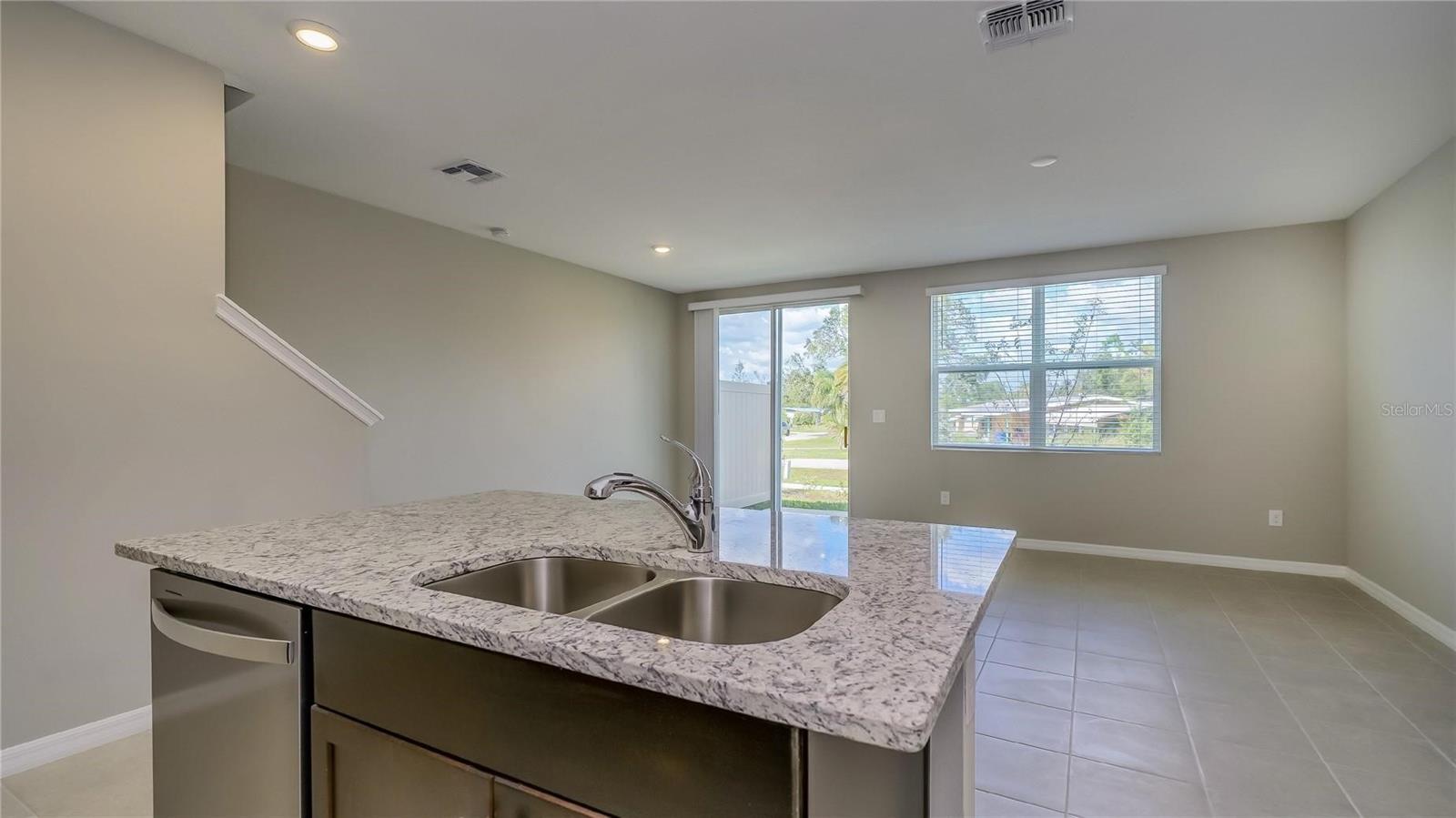 SPENCER COVE - Residential