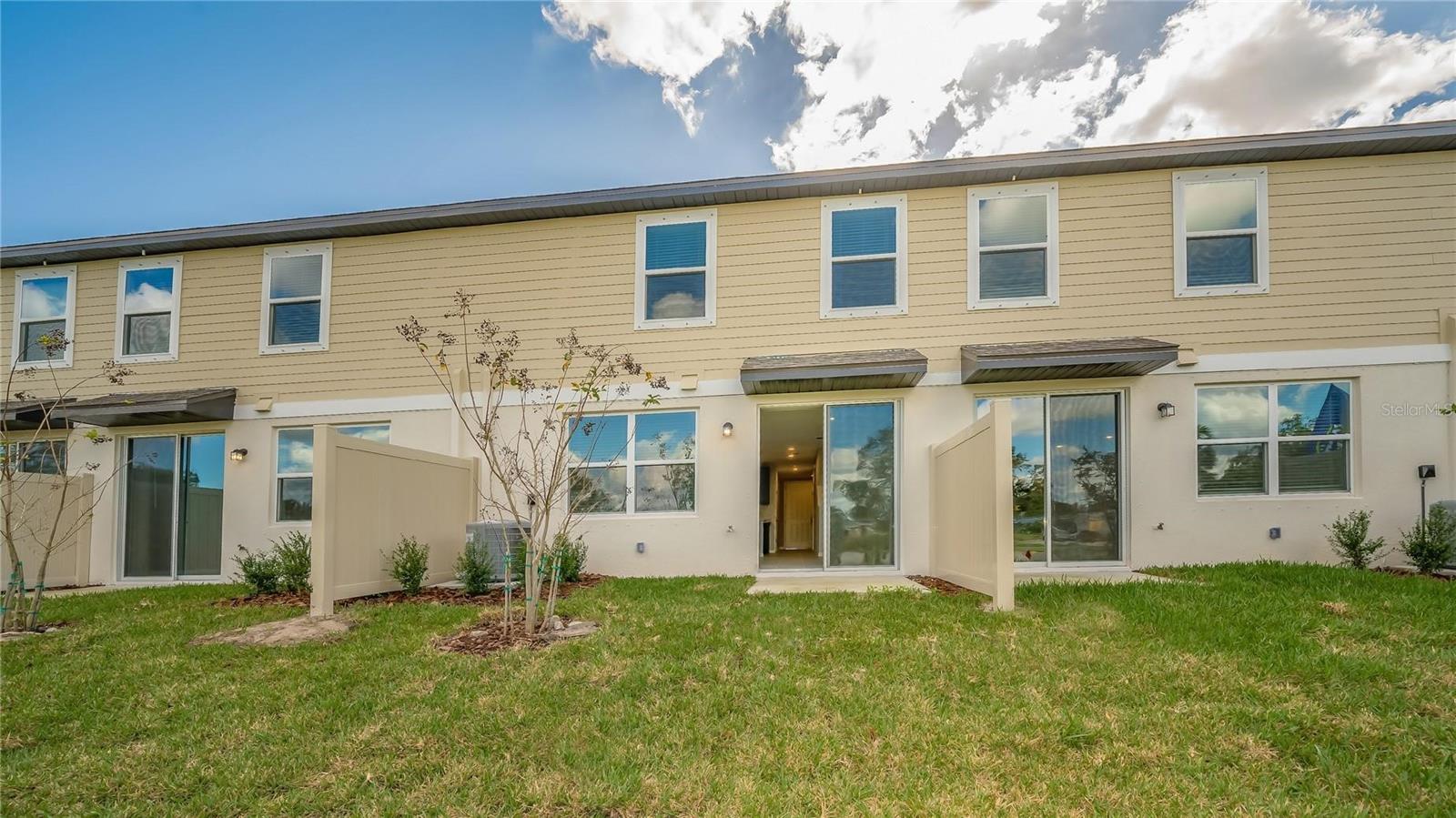 SPENCER COVE - Residential