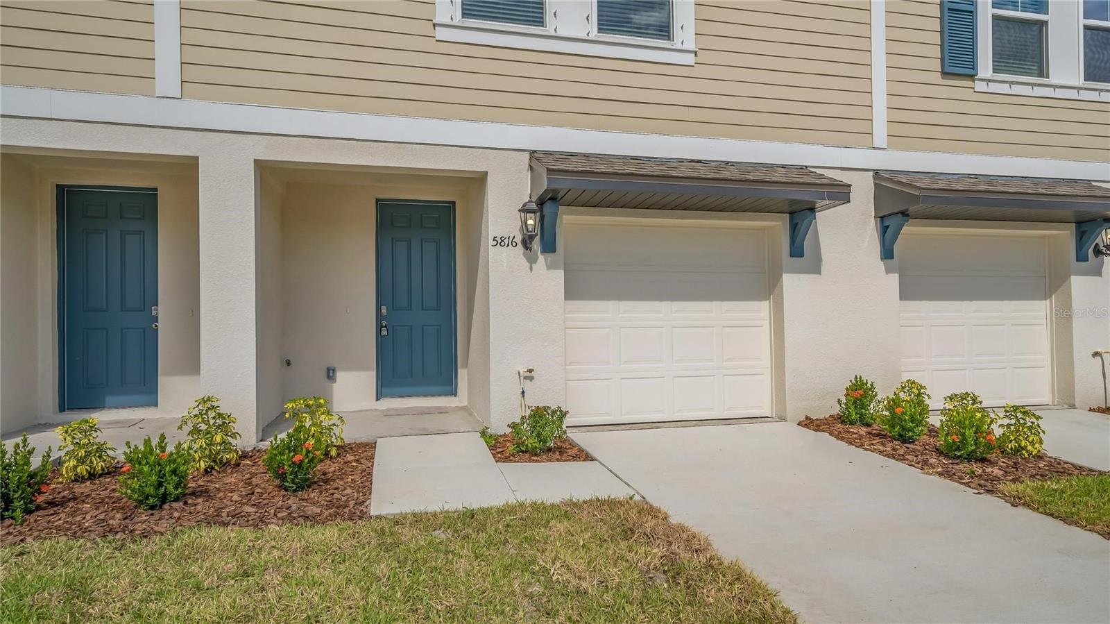 5816 OCEAN ISLE DRIVE