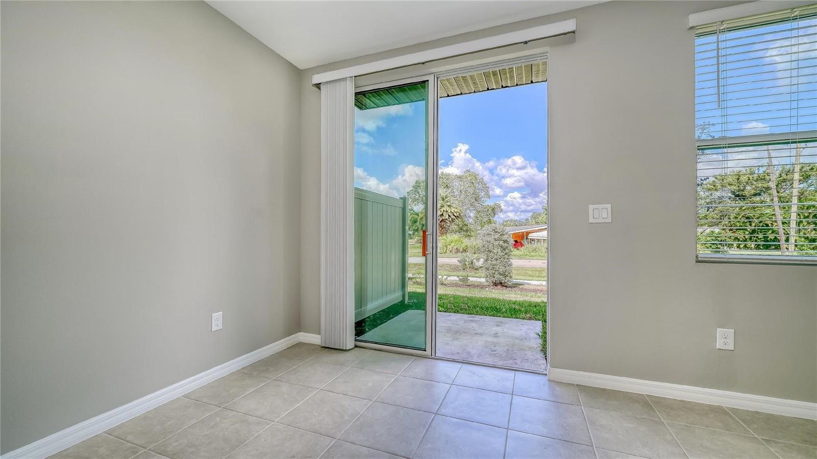 SPENCER COVE - Residential