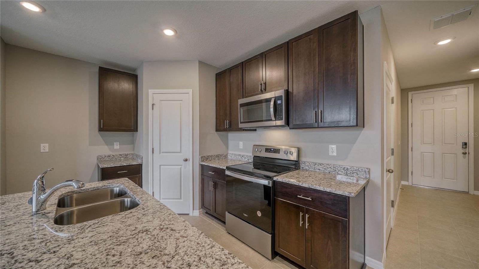 SPENCER COVE - Residential