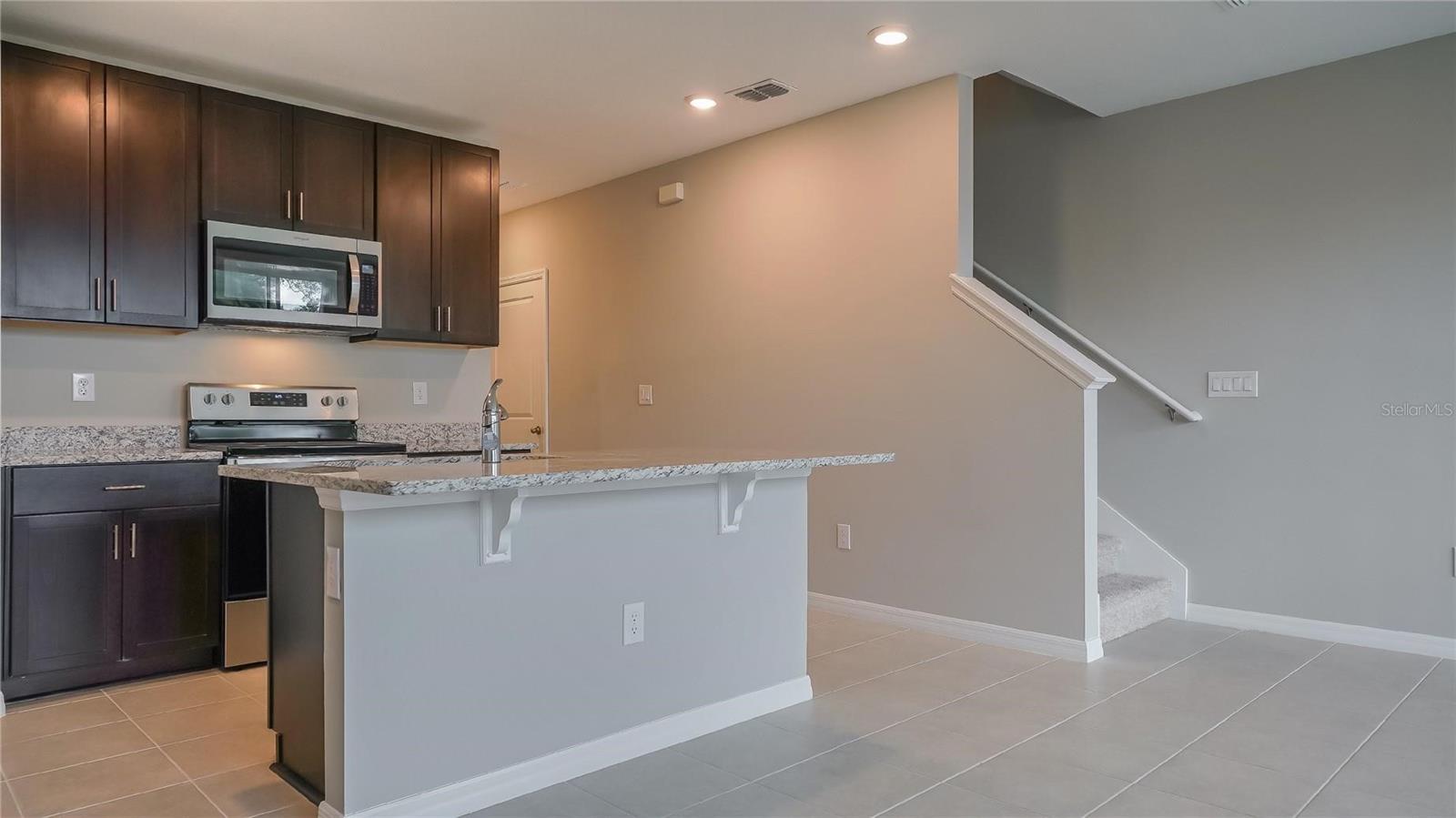 SPENCER COVE - Residential