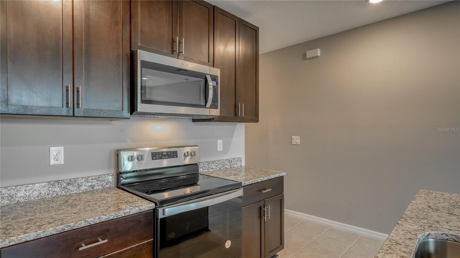 SPENCER COVE - Residential