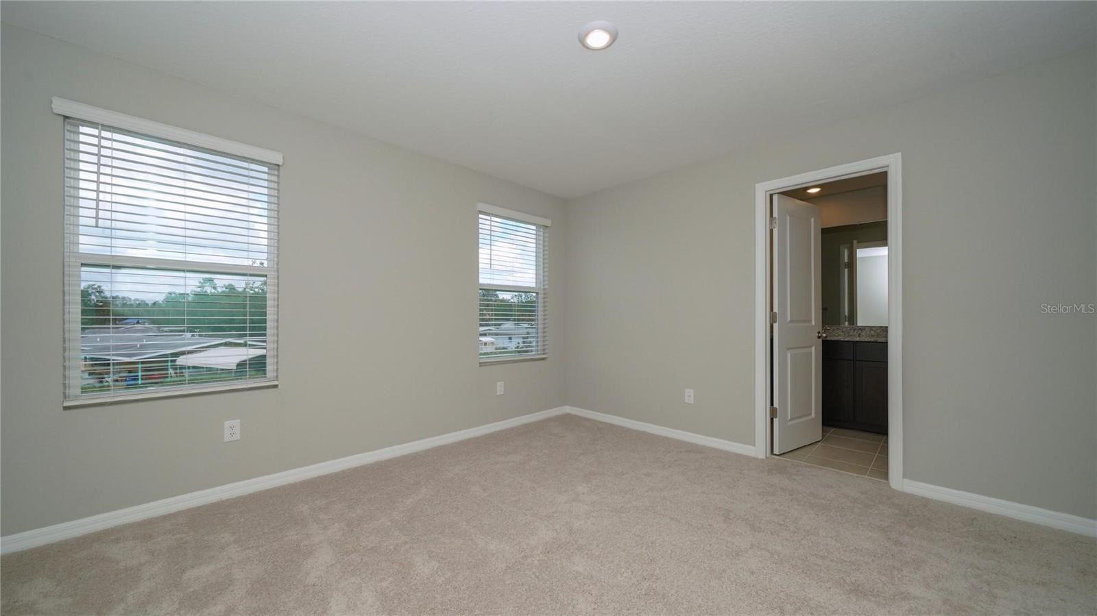 SPENCER COVE - Residential