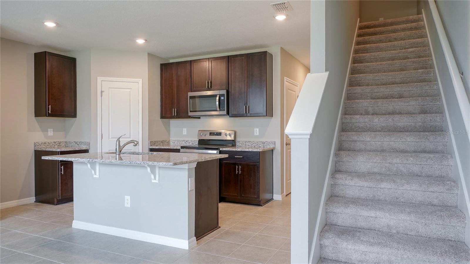 SPENCER COVE - Residential