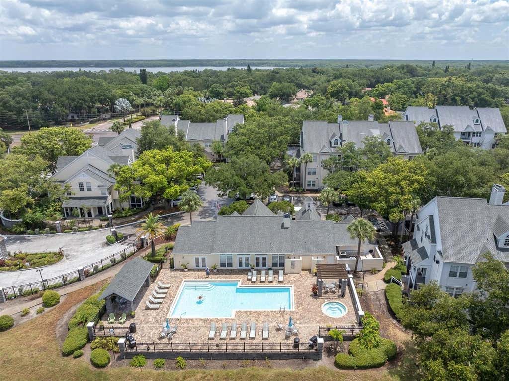 Photo of 3313 Haviland Court #203, Palm Harbor, FL 34684 (MLS # TB8524059)