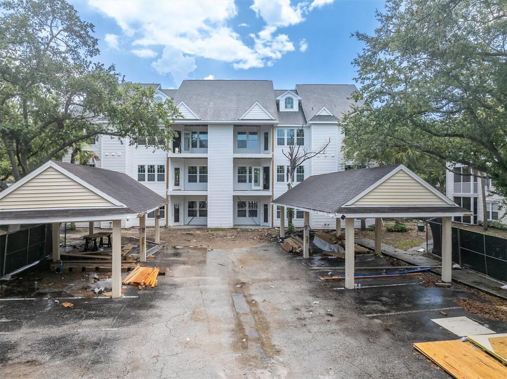 Photo of 3313 Haviland Court #203, Palm Harbor, FL 34684 (MLS # TB8524059)