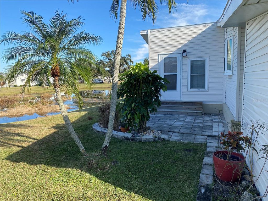 Photo of 121 Mockingbird Lane, Ellenton, FL 34222 (MLS # A4680978)