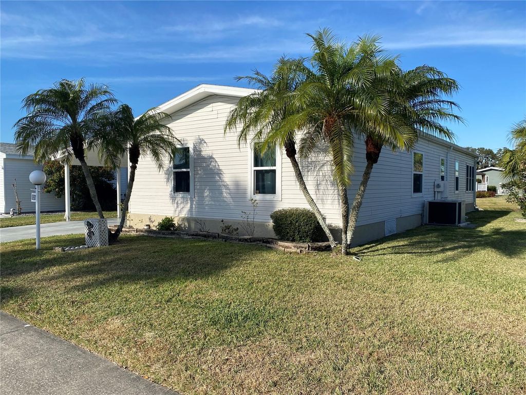Photo of 121 Mockingbird Lane, Ellenton, FL 34222 (MLS # A4680978)