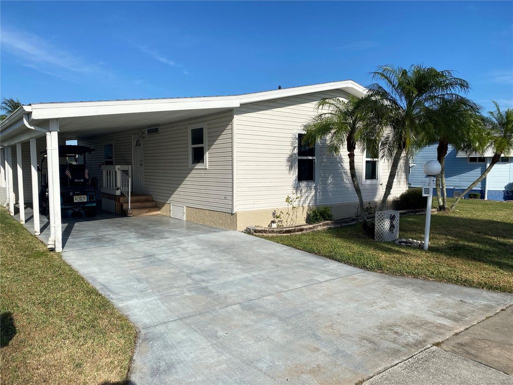 Photo of 121 Mockingbird Lane, Ellenton, FL 34222 (MLS # A4680978)