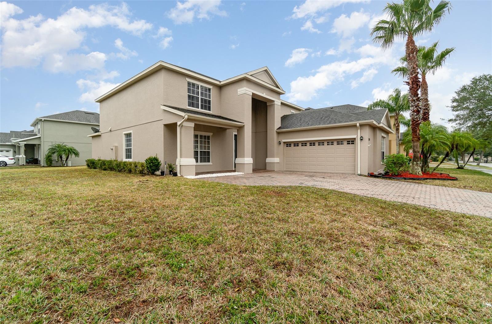5791 COVINGTON COVE WAY