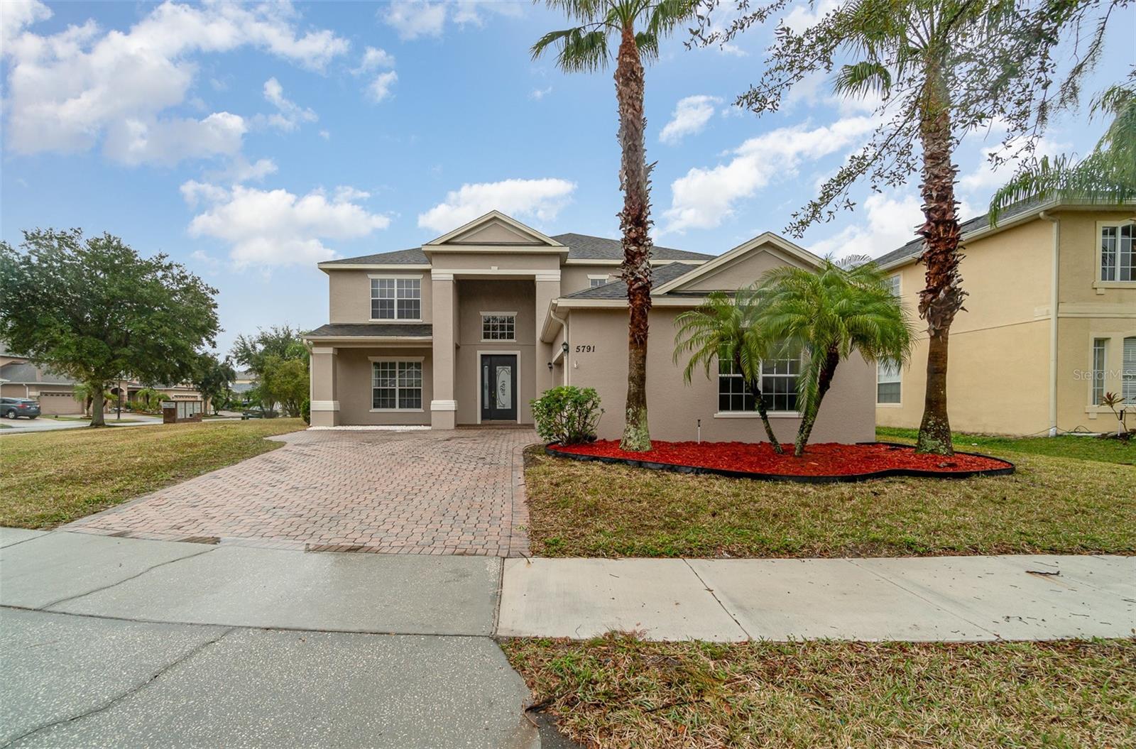 5791 COVINGTON COVE WAY