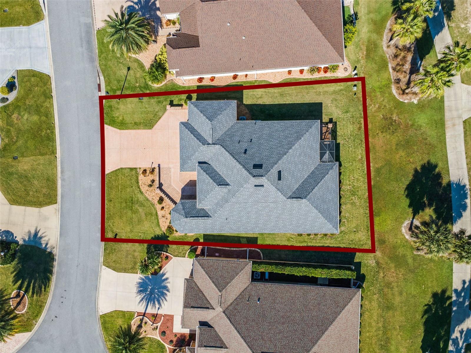 VILLAGES/SUMTER - Residential