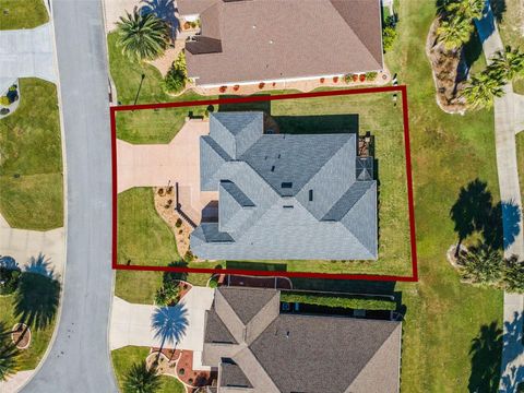 Tiny photo for 2969 Canyon Avenue, The Villages, FL 32163 (MLS # G5104733)