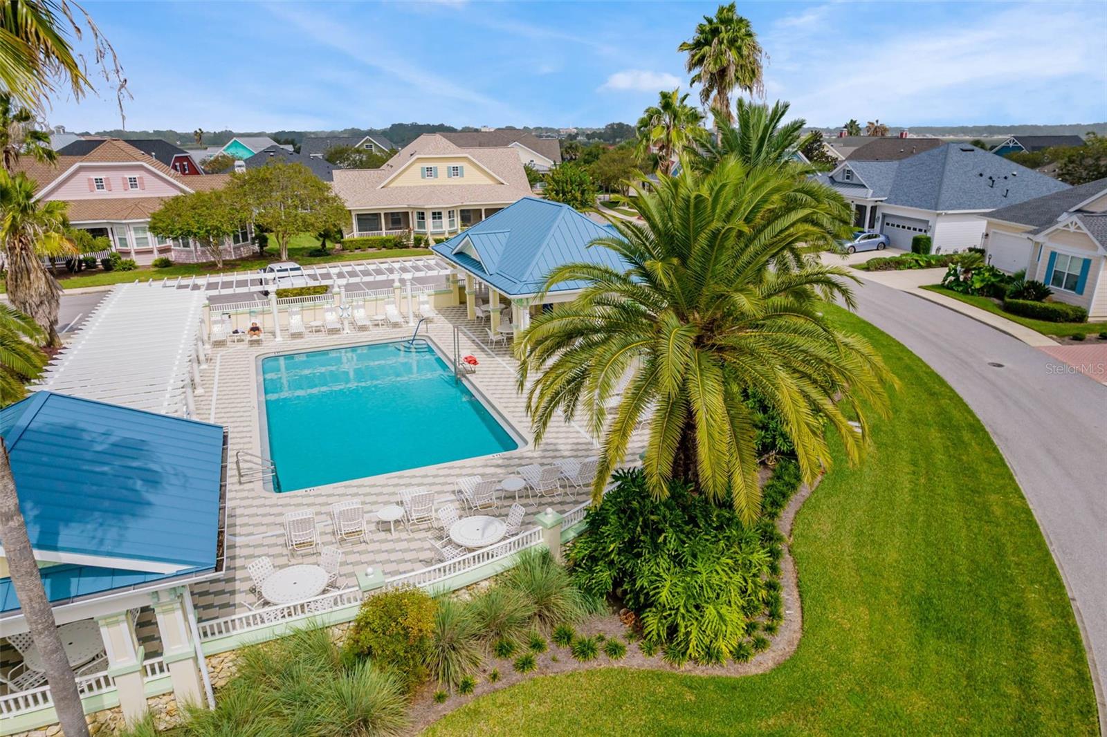 VILLAGES/SUMTER - Residential