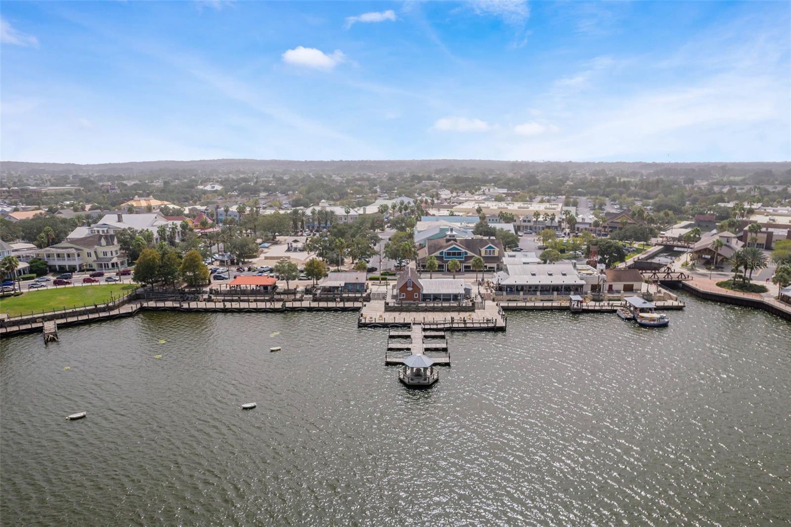 VILLAGES/SUMTER - Residential