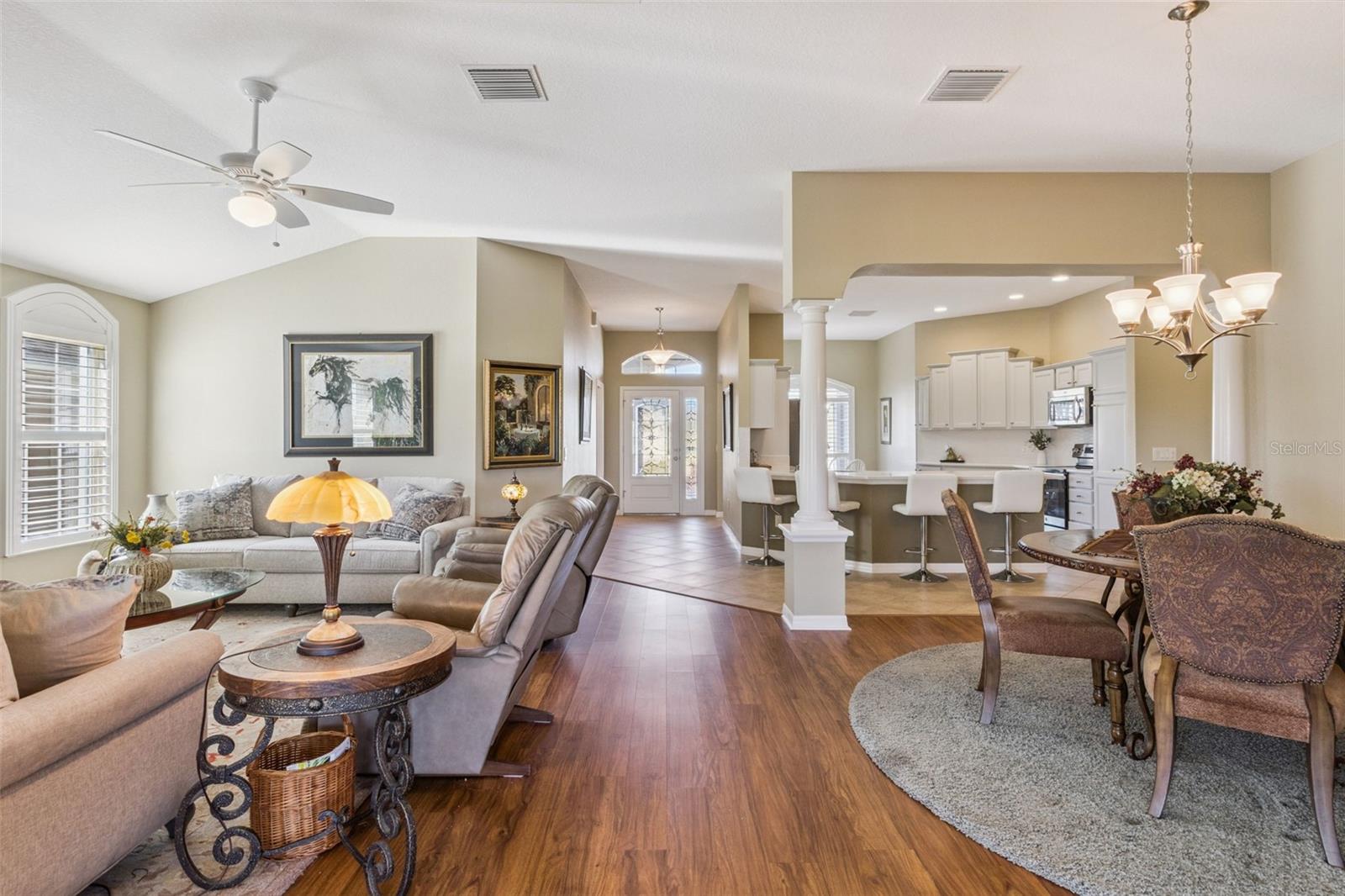 VILLAGES/SUMTER - Residential